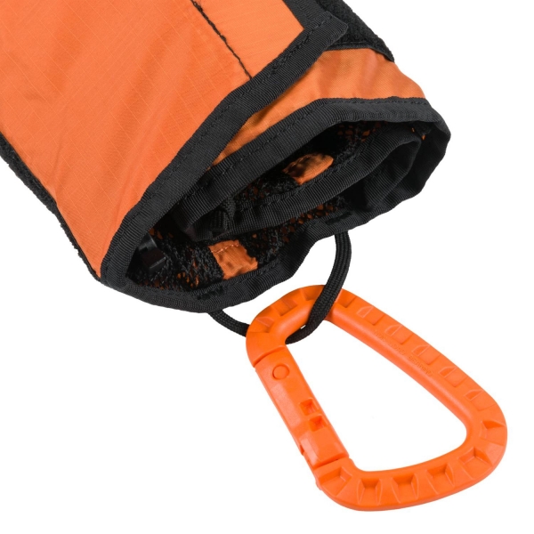 Helikon Tex Trip Roll Organizer - Orange