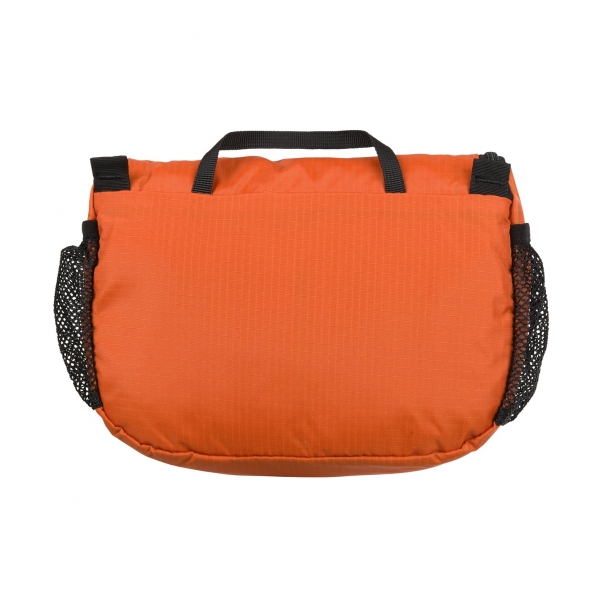 Helikon Tex Travel Toiletry Bag Orange / Black A
