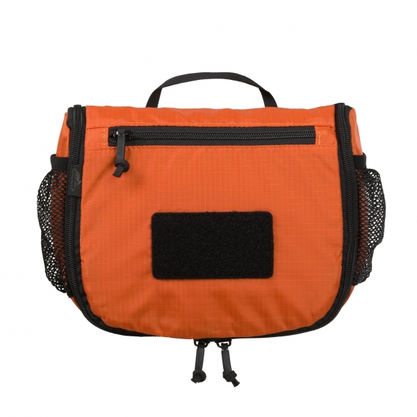 Helikon Tex Travel Toiletry Bag Orange / Black A