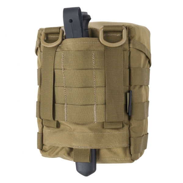 Helikon-Tex E&E Utility MOLLE Pouch® - Cordura® - RAL 7013