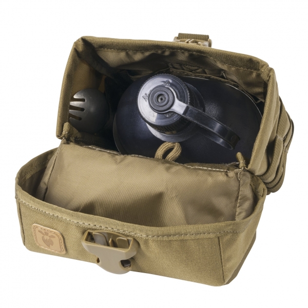 Helikon-Tex E&E Utility MOLLE Pouch® - Cordura® - RAL 7013