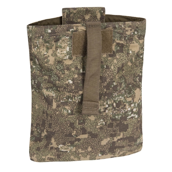 Helikon Tex BRASS ROLL® Dump Pouch - Cordura® - Pencott Badlands