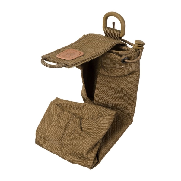 Helikon-Tex Bushcraft Dump Pouch - Adaptive Green