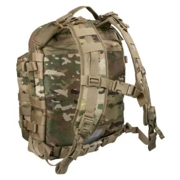US Army OCP MOLLE Rifleman Assault Pack
