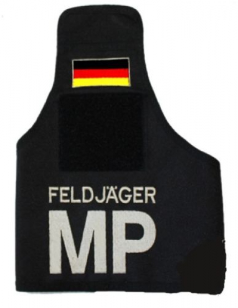 Bundeswehr BW Armbinde Feldjäger