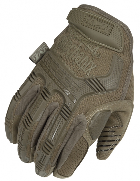 Mechanix Wear M Pact Handschuhe Coyote