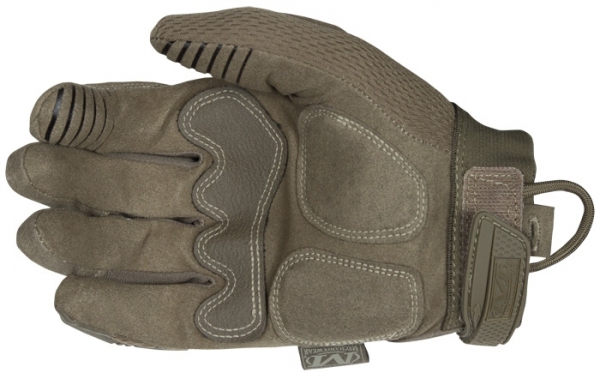 Mechanix Wear M Pact Handschuhe Coyote