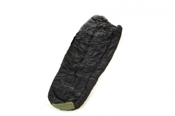 US Army Woodland MSS Modular Sleeping System