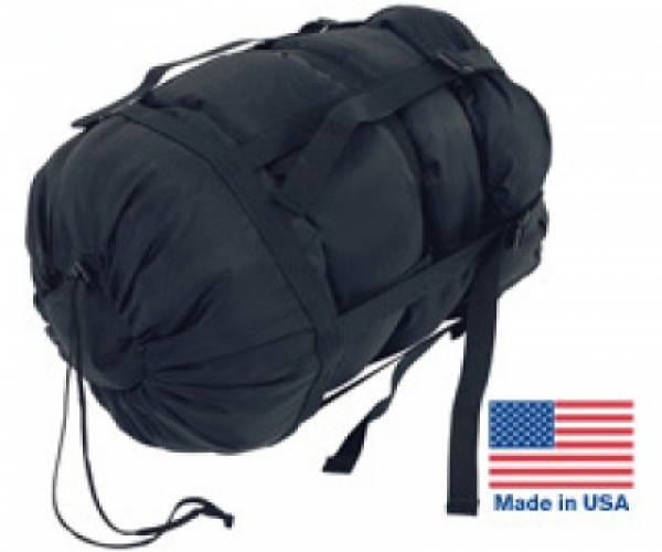 US Army Woodland MSS Modular Sleeping System