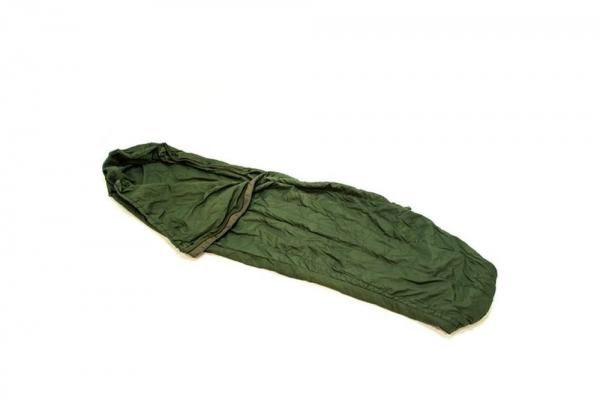 US Army Woodland MSS Modular Sleeping System