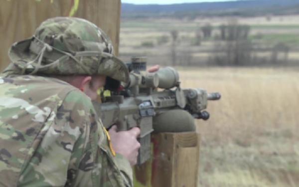 US Army MultiCam™ OCP Tactical Buschhut Boonie