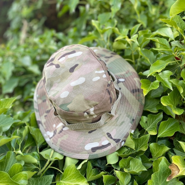 US Army MultiCam™ OCP Tactical Buschhut Boonie