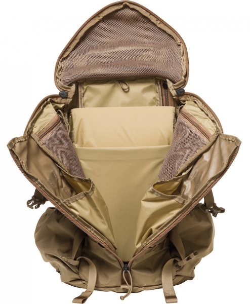 Mystery Ranch 2 Day Assault Pack Coyote