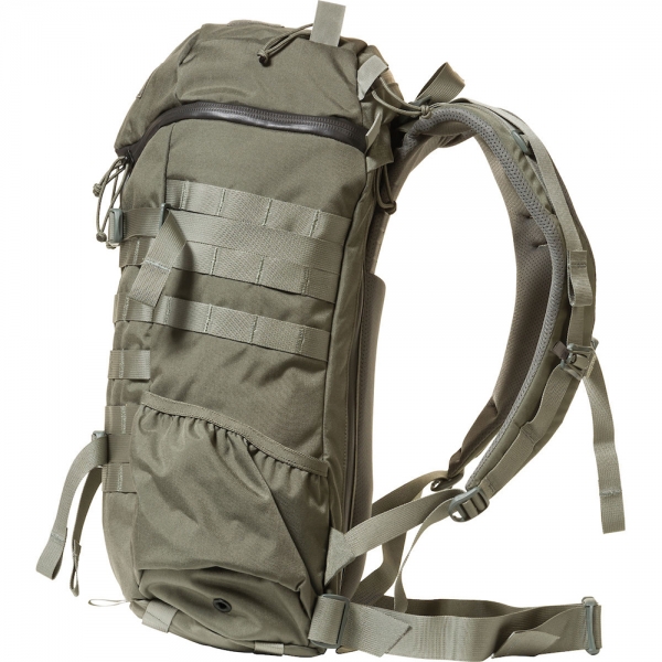 Mystery Ranch 2 Day Assault Pack Foliage Green