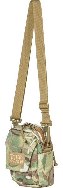 Mystery Ranch Bop Umhängetasche Multicam