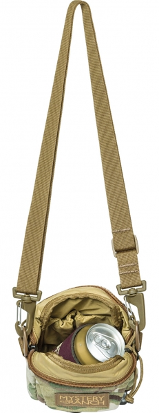 Mystery Ranch Bop Umhängetasche Multicam