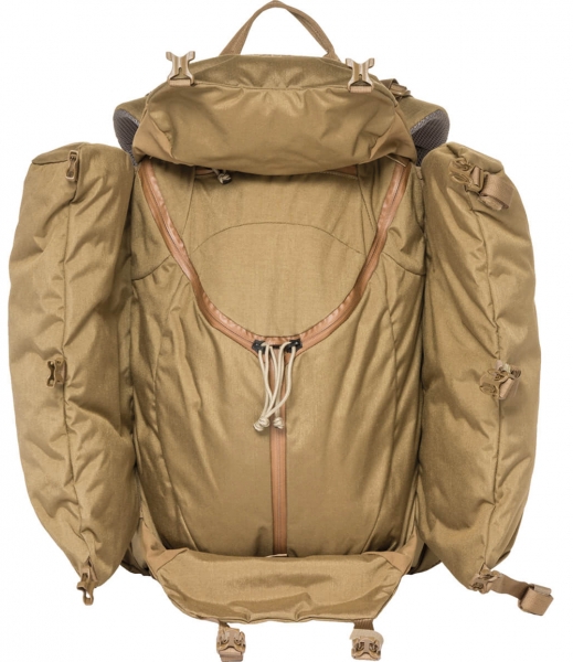 Mystery Ranch Divide Rucksack 27 Ltr Foliage Green