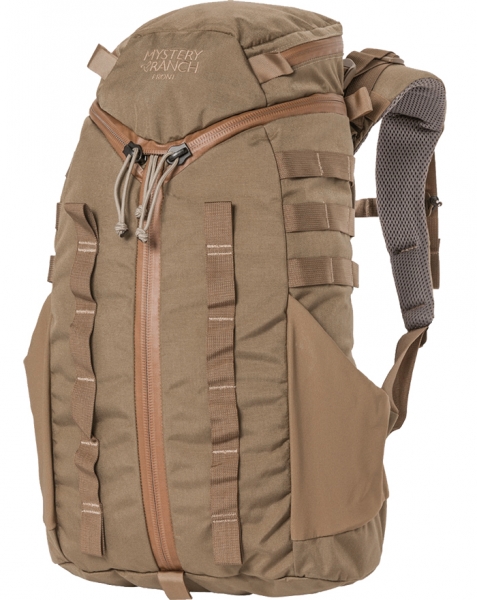 Mystery Ranch Front Daypack 20 L Coyote