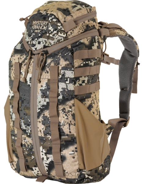 Mystery Ranch Front Daypack 20 L Desolve Camo