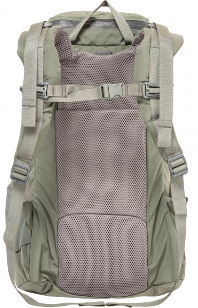 Mystery Ranch Front Daypack 20 L Desolve Camo