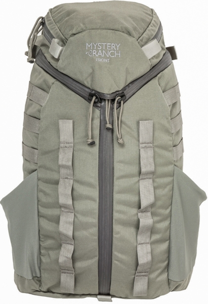 Mystery Ranch Front Daypack 20 L Foliage Green