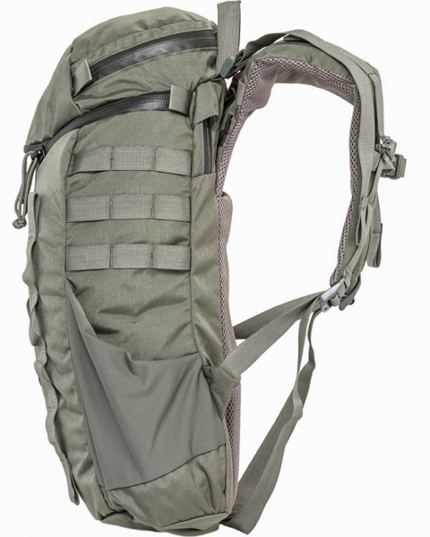 Mystery Ranch Front Daypack 20 L Foliage Green
