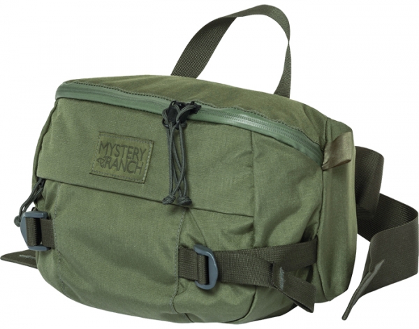 Mystery Ranch Hip Monkey Oliv