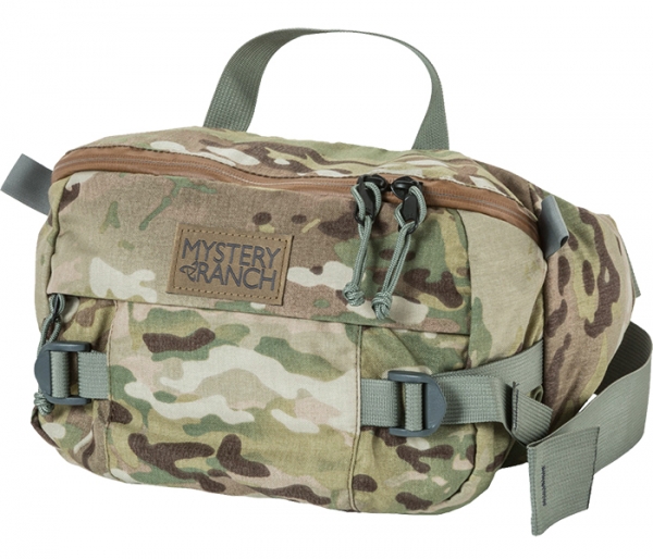 Mystery Ranch Hip Monkey Multicam