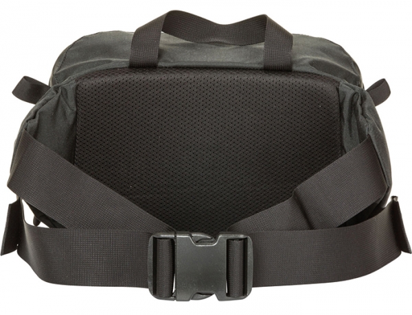 Mystery Ranch Hip Monkey Black