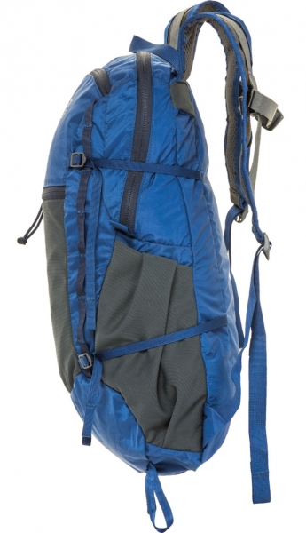 Mystery Ranch In and Out Daypack 19 L Black