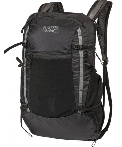 Mystery Ranch In and Out Daypack 19 L Black