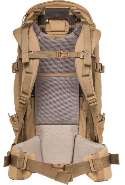 Mystery Ranch Pintler 41 L Rucksack Foliage Green