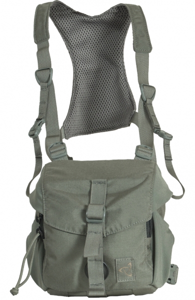 Mystery Ranch Quick Draw Bino Harness Foliage Green