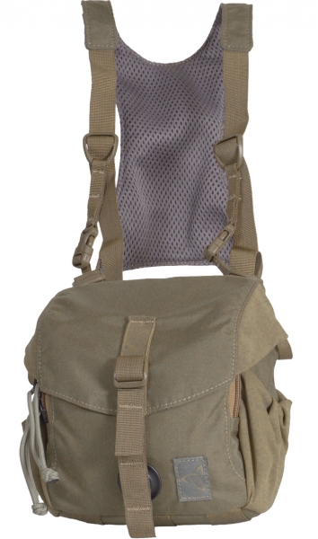 Mystery Ranch Quick Draw Bino Harness coyote