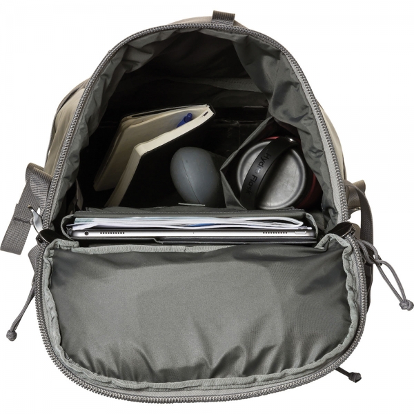 Mystery Ranch Robo Flip Daypack 21 L Gravel Grey