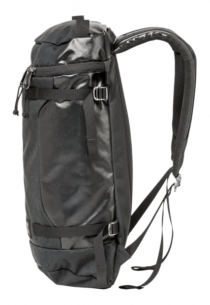 Mystery Ranch Robo Flip Daypack 21 L Black