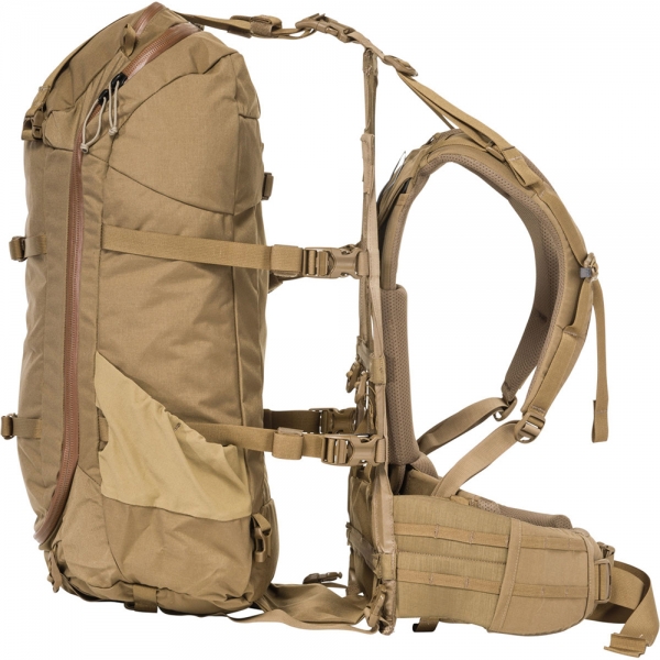Mystery Ranch Sawtooth 45 L Rucksack Coyote