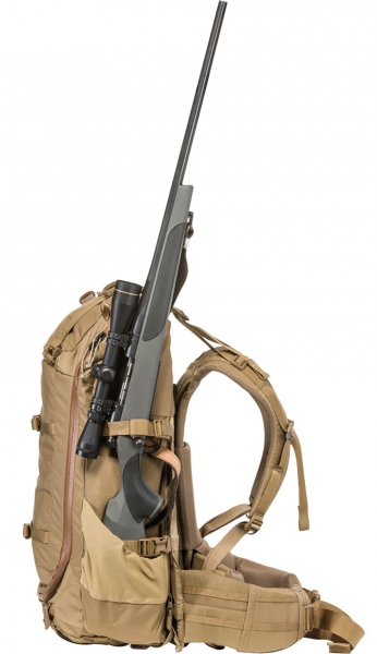 Mystery Ranch Sawtooth 45 L Rucksack Coyote