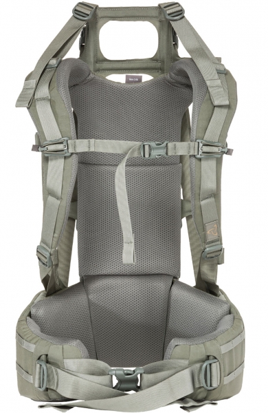 Mystery Ranch Sawtooth 45 L Rucksack Coyote
