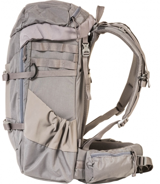 Mystery Ranch Treehouse Rucksack 31Ltr Coyote