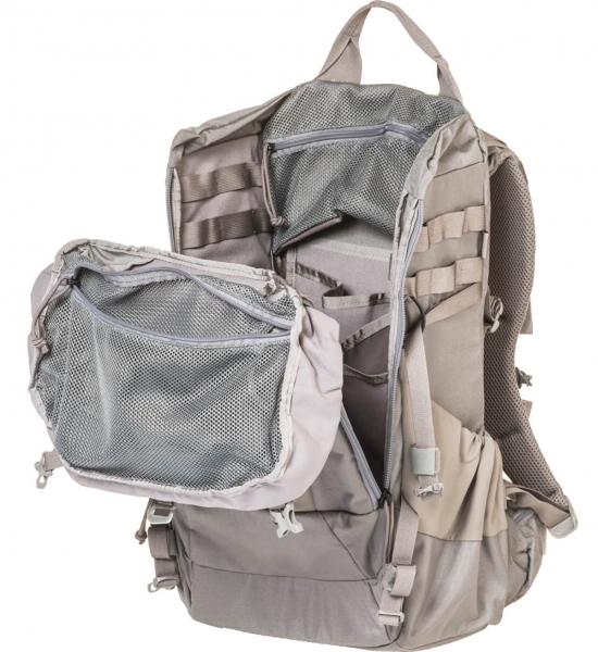 Mystery Ranch Treehouse Rucksack 31Ltr Coyote