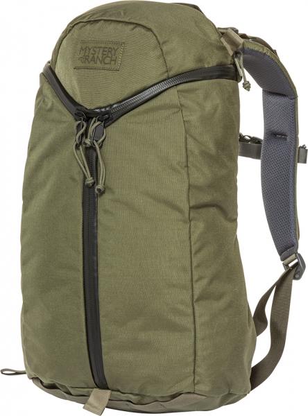 Mystery Ranch Urban Assault Daypack 21 L Oliv