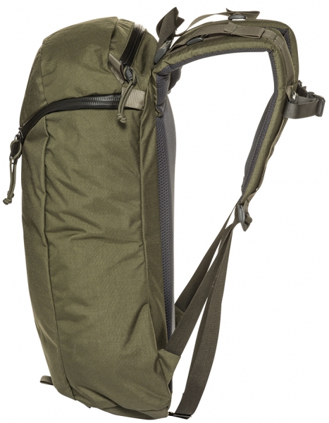 Mystery Ranch Urban Assault Daypack 21 L Oliv