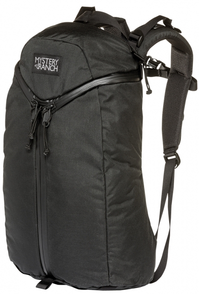 Mystery Ranch Urban Assault Daypack 21 L Black