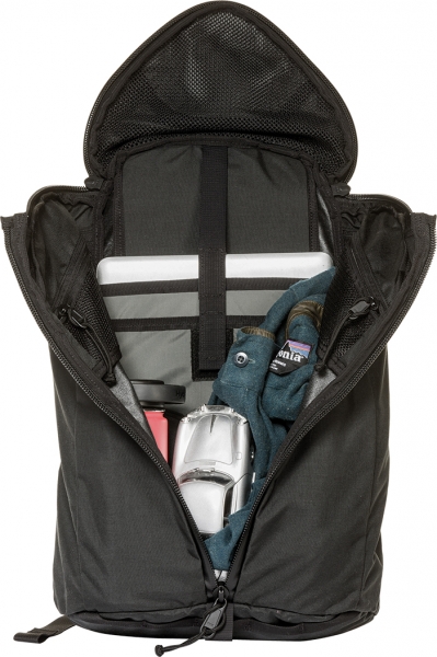 Mystery Ranch Urban Assault Daypack 21 L Black