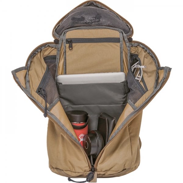 Mystery Ranch Urban Assault Daypack 21 L Coyote