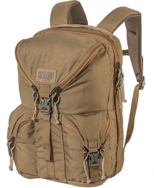 Mystery Ranch Rip Ruck Daypack 22 L Coyote