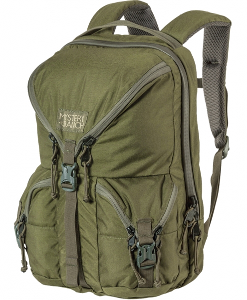 Mystery Ranch Rip Ruck Daypack 22 L Oliv