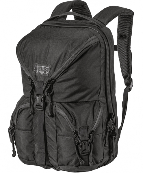 Mystery Ranch Rip Ruck Daypack 22 L Black