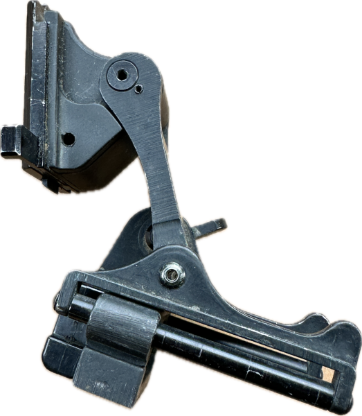 Norotos Rhino Helmet NVG Mount Assembly Nachtsichtgerät Halterung w J Army und Mount
